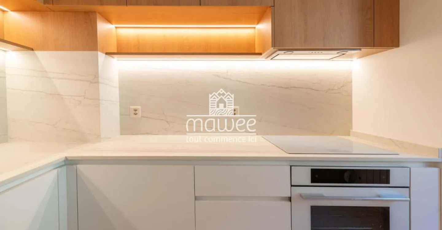 Magnificent fully renovated apartment with high-end finishes - Photo 2 of 12