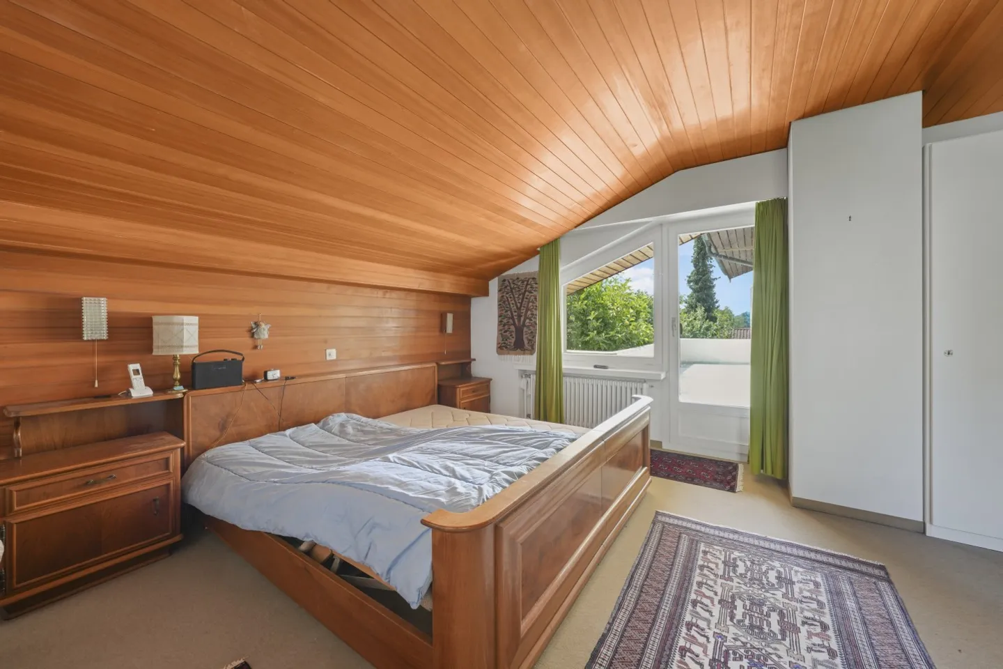 Grosszügiges Einfamilienhaus - Foto 7 von 13