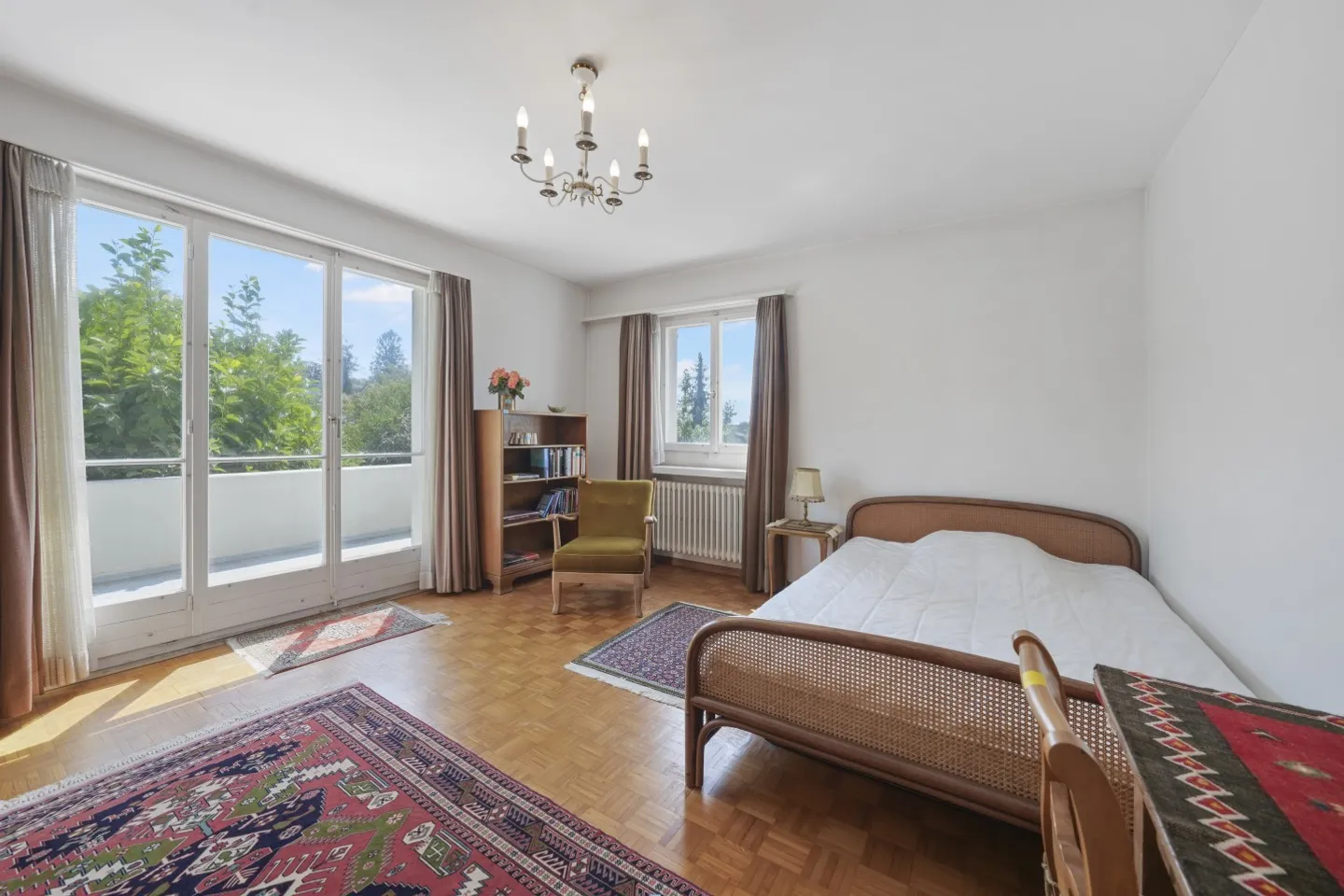 Grosszügiges Einfamilienhaus - Foto 8 von 13