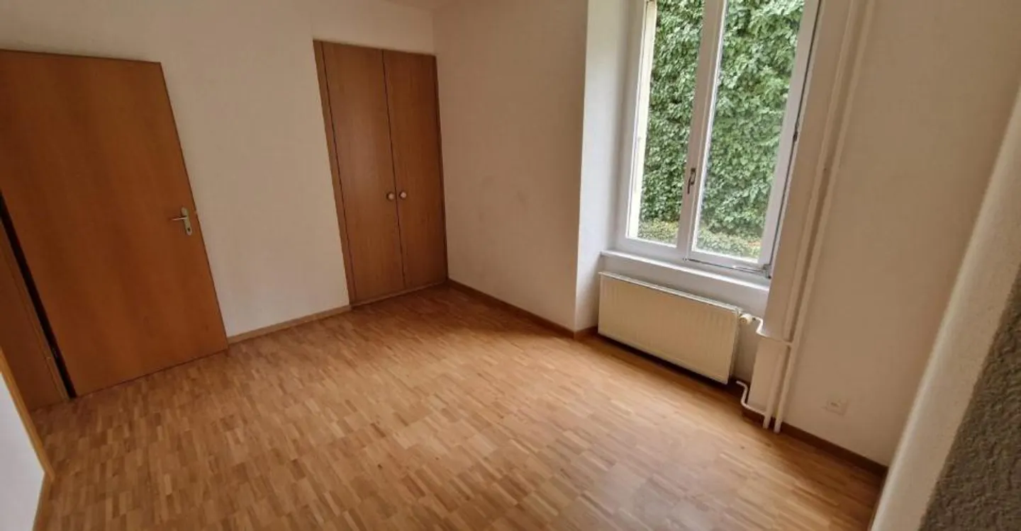 2-room apartment on the ground floor - Photo 4 of 13