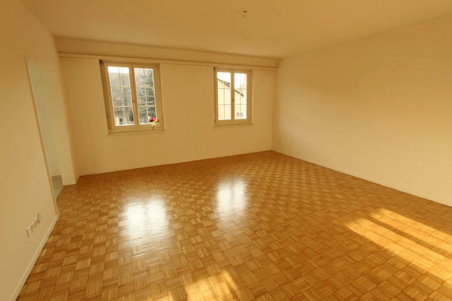Frick / 3.5 Zimmer Wohnung 1. OG links - Foto 4 von 11