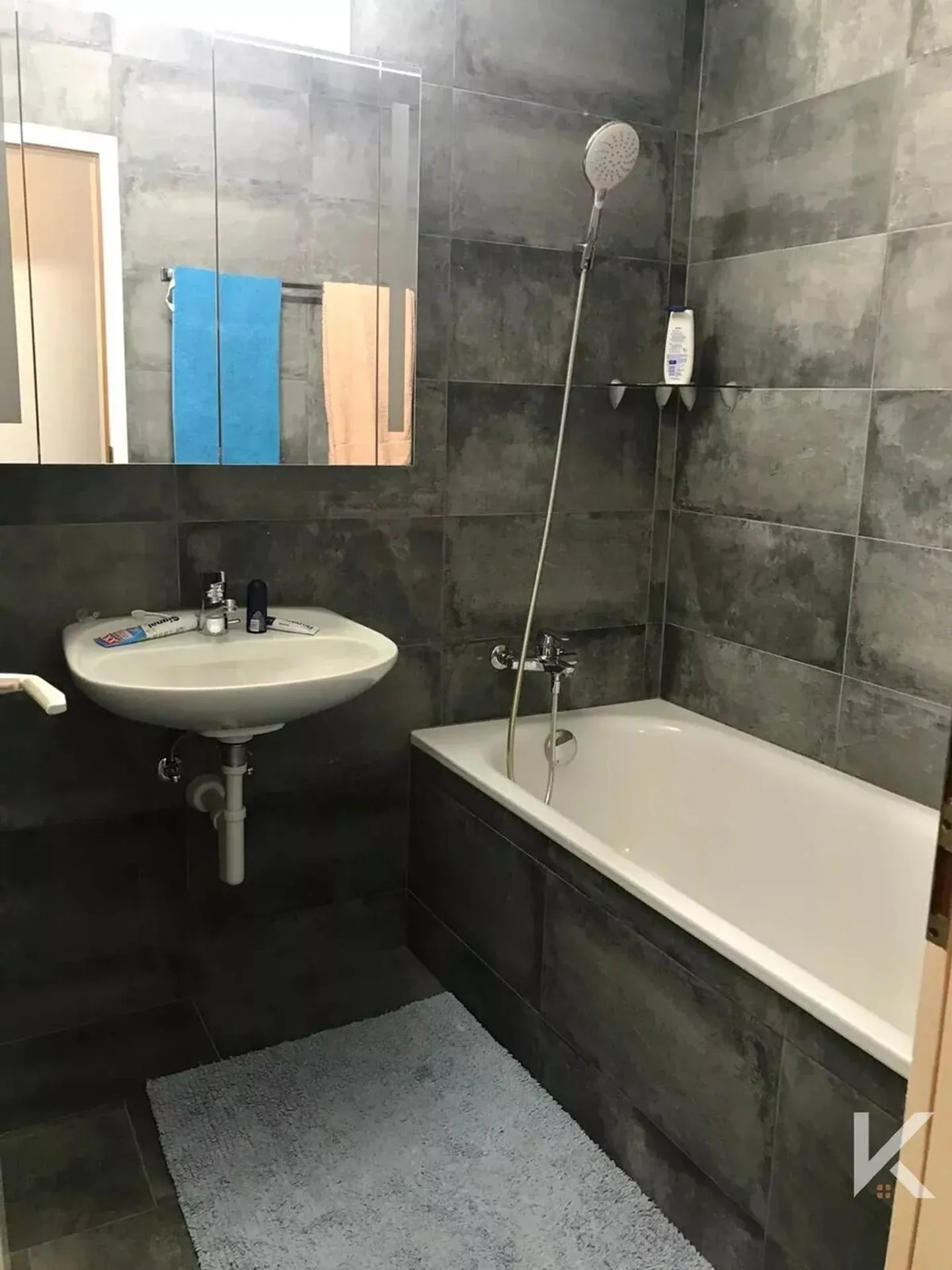 Geräumige 3,5-Zimmer-Wohnung - Foto 5 von 9