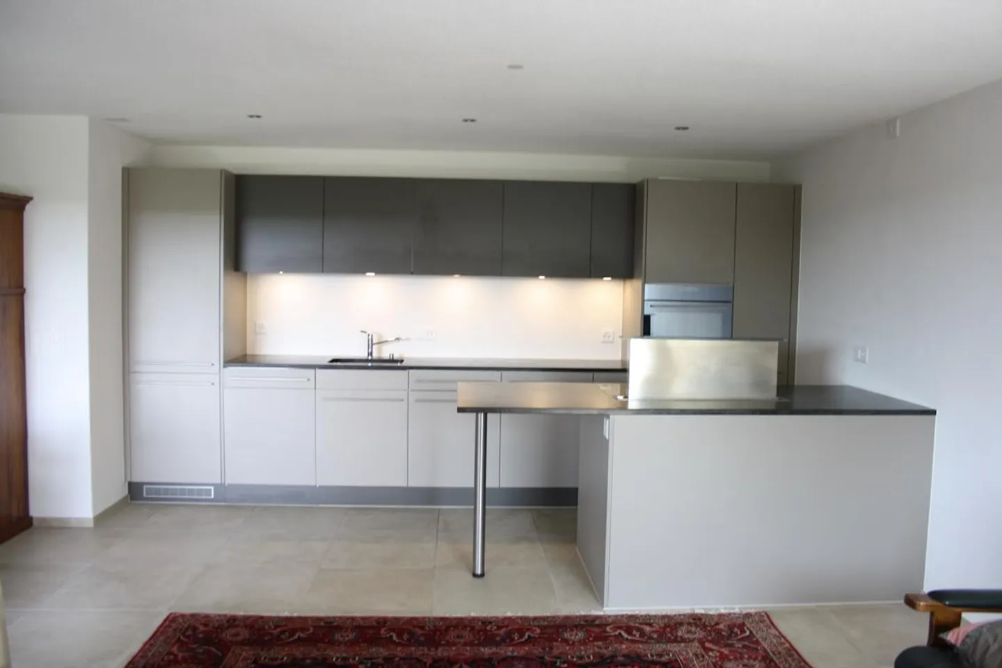 Appartamento 2,5 locali - Foto 1 di 4