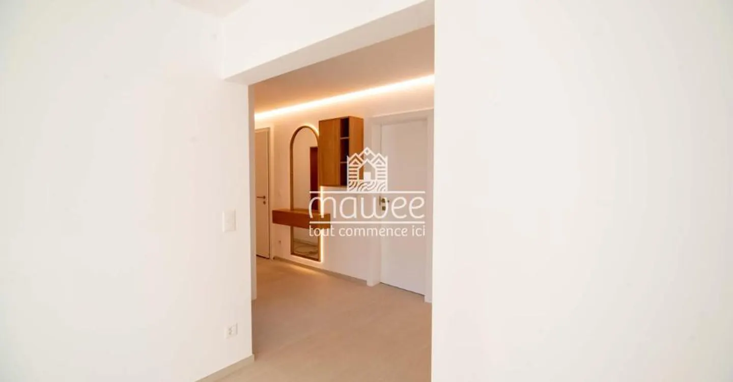 Magnificent fully renovated apartment with high-end finishes - Photo 5 of 12