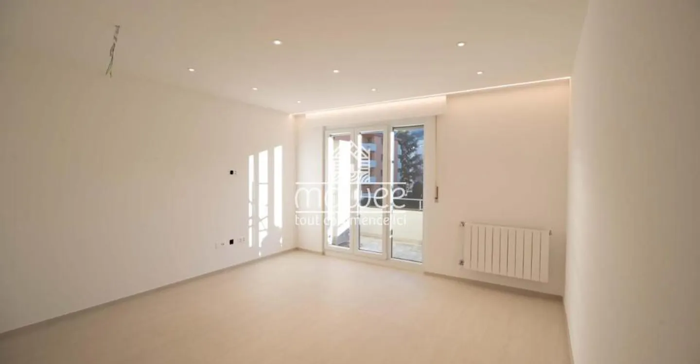 Magnificent fully renovated apartment with high-end finishes - Photo 6 of 12