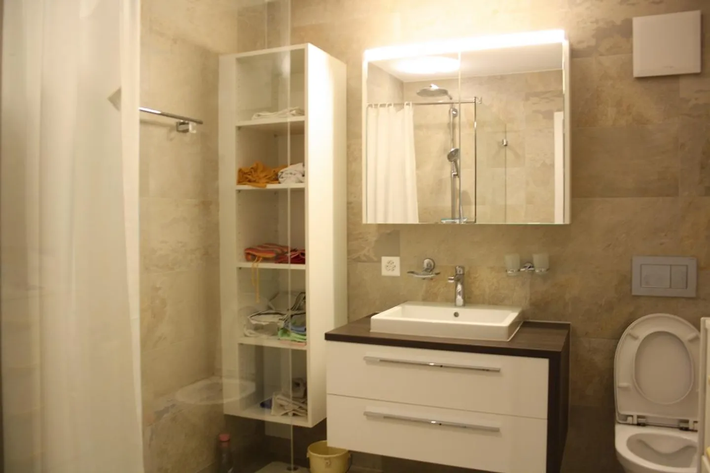 Appartamento 2,5 locali - Foto 2 di 4