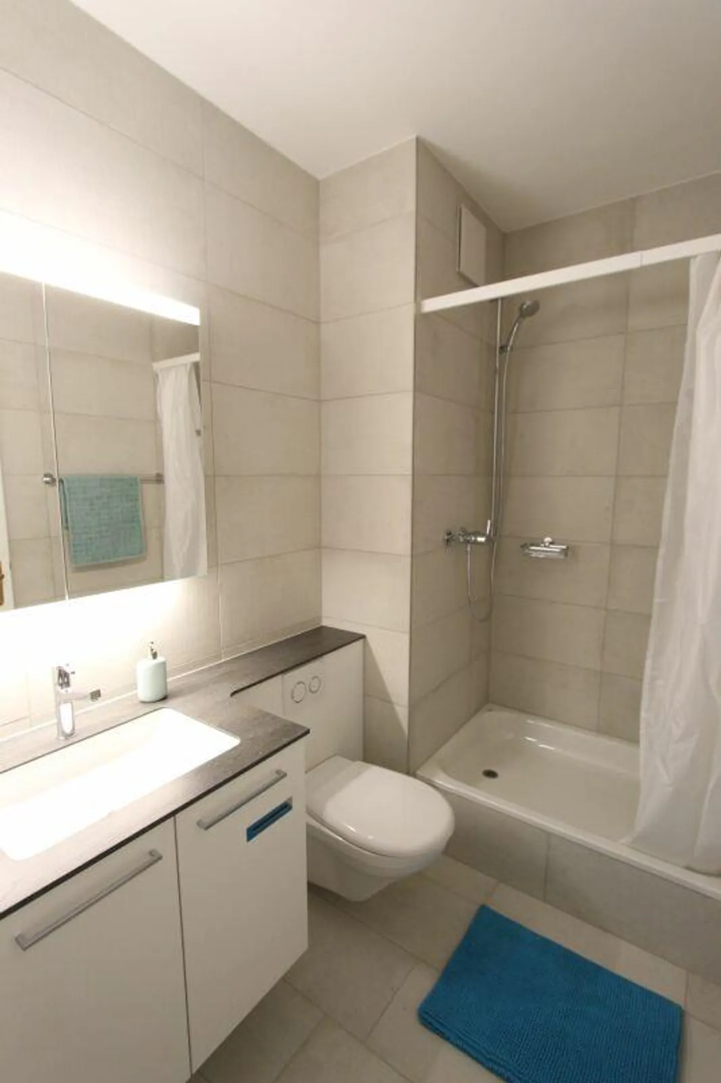 Frick / 3.5 Zimmer Wohnung 1. OG links - Foto 5 von 11