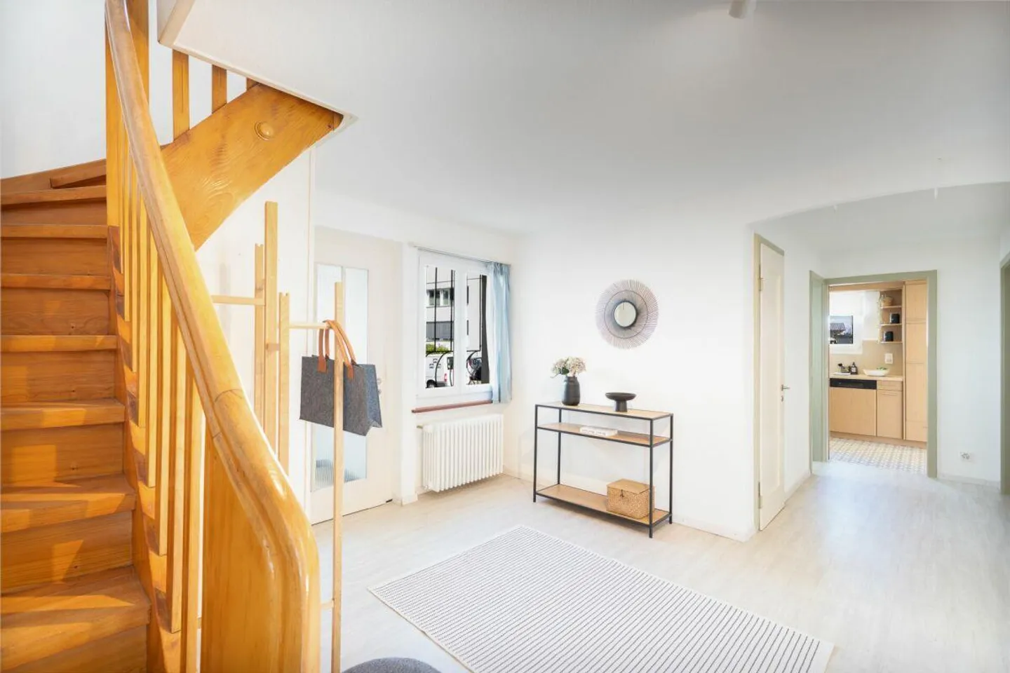 Résidence familiale avec grand jardin et potentiel d'extension - Photo 9 sur 13