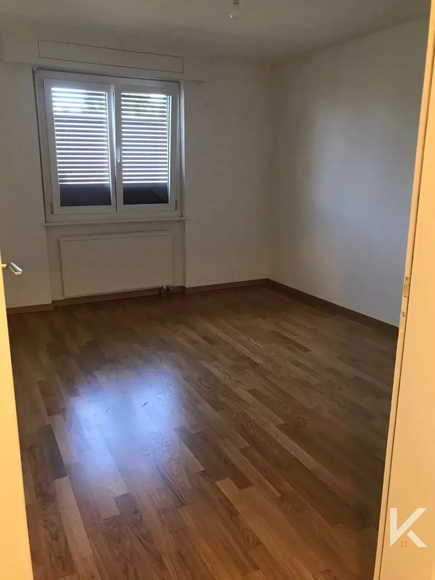 Geräumige 3,5-Zimmer-Wohnung - Foto 7 von 9