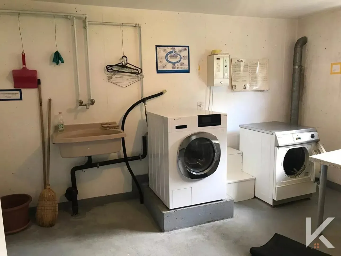 Geräumige 3,5-Zimmer-Wohnung - Foto 8 von 9
