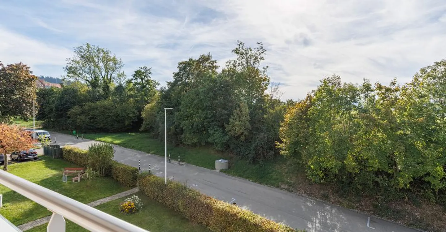 Appartement Confortable en Zone Calme - Photo 11 sur 11