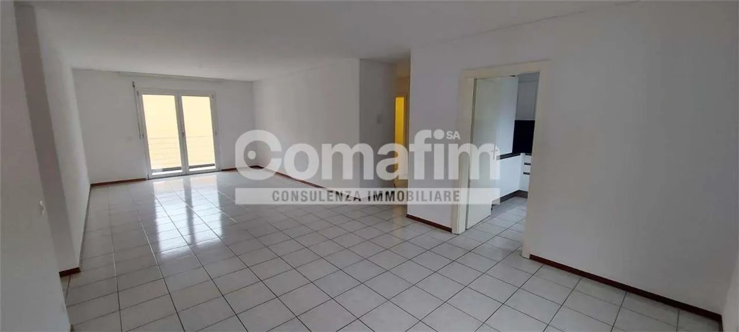 A Biasca - Spazioso e ristrutturato appartamento - Foto 1 di 13
