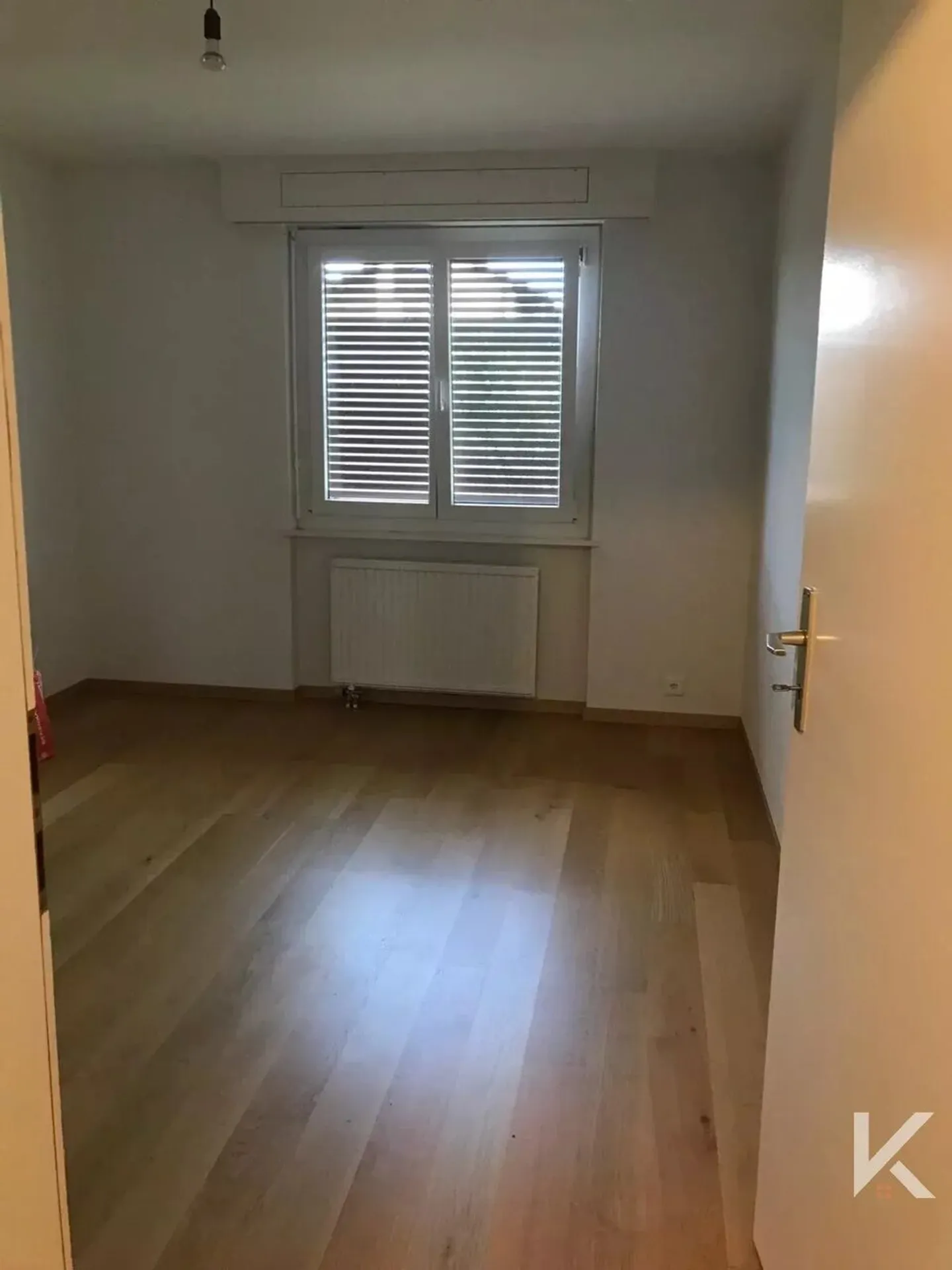Geräumige 3,5-Zimmer-Wohnung - Foto 6 von 9