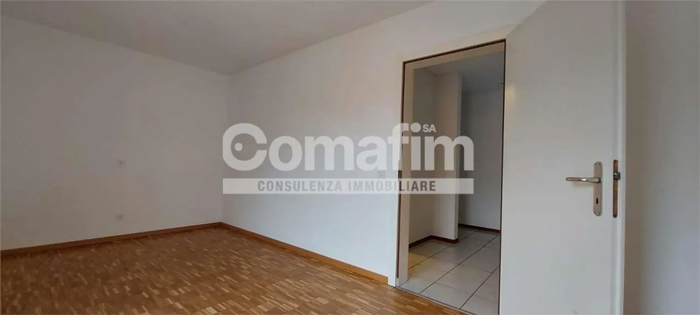 A Biasca - Spazioso e ristrutturato appartamento - Foto 4 di 13