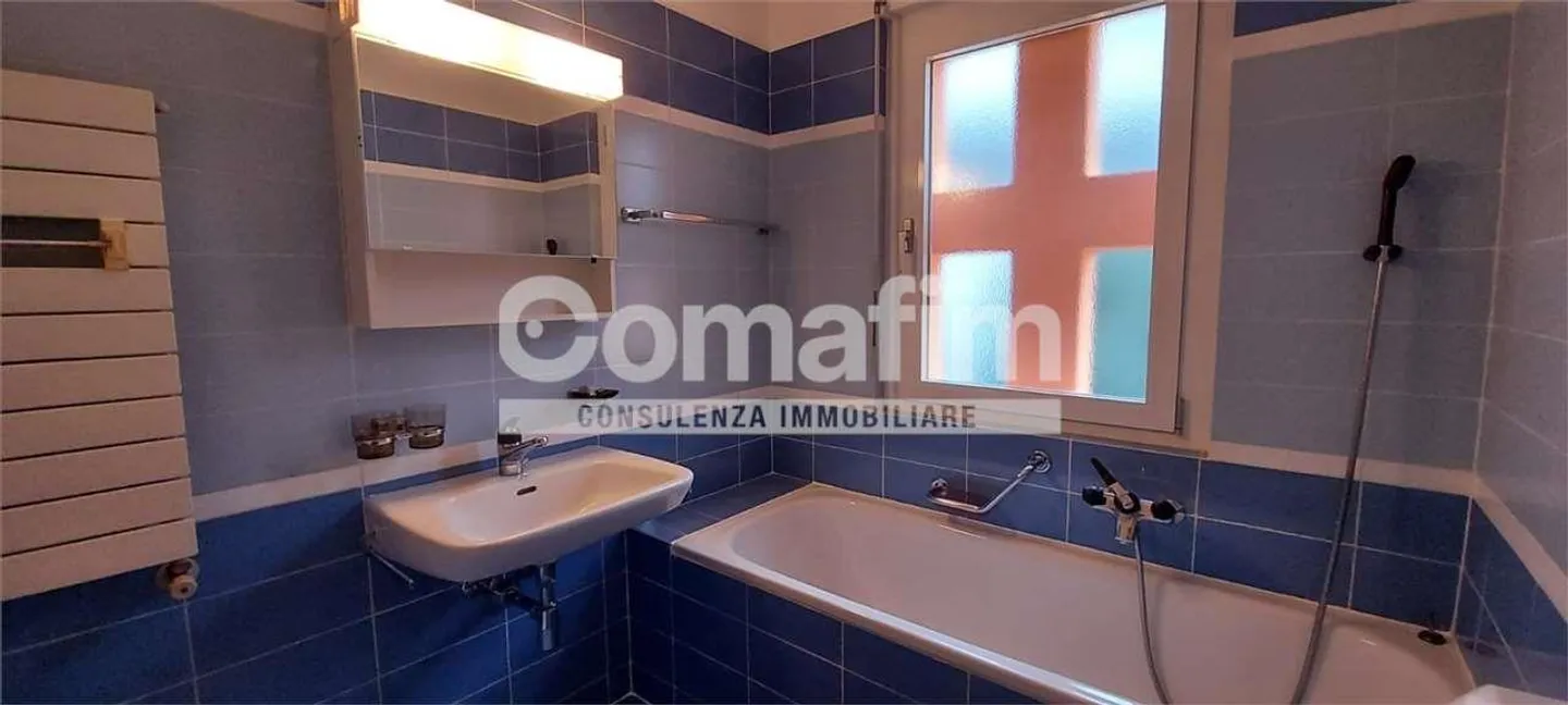 A Biasca - Spazioso e ristrutturato appartamento - Foto 6 di 13
