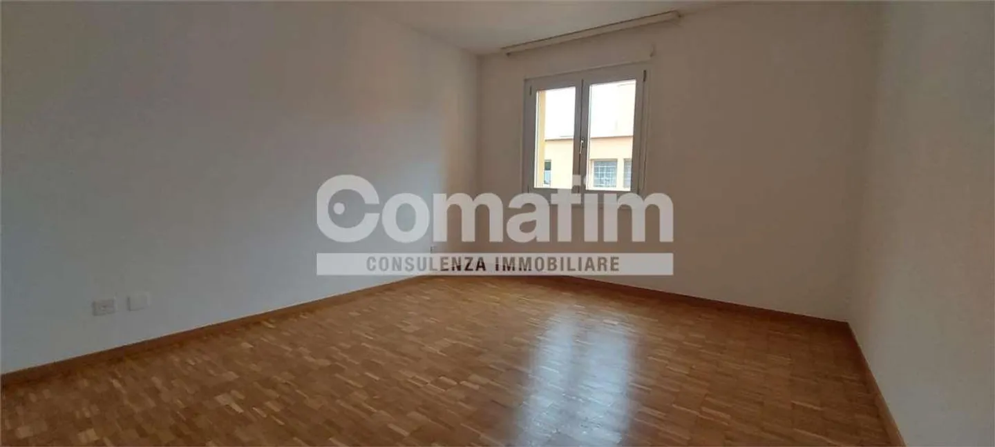 A Biasca - Spazioso e ristrutturato appartamento - Foto 11 di 13
