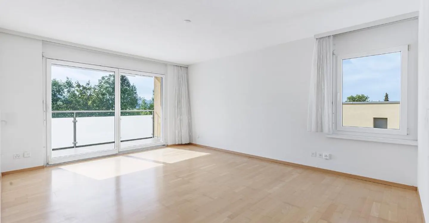 Appartement Confortable en Zone Calme - Photo 1 sur 11