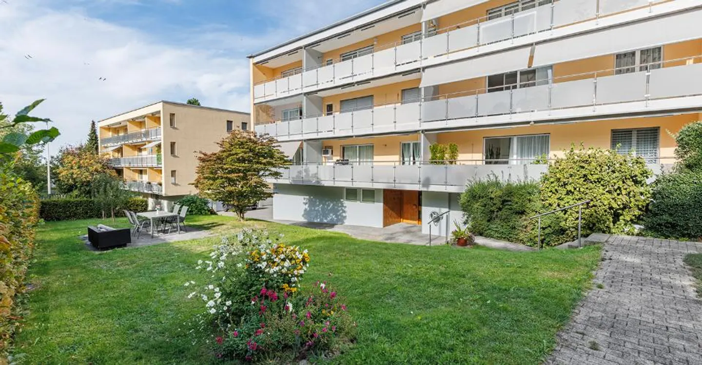 Appartement Confortable en Zone Calme - Photo 2 sur 11