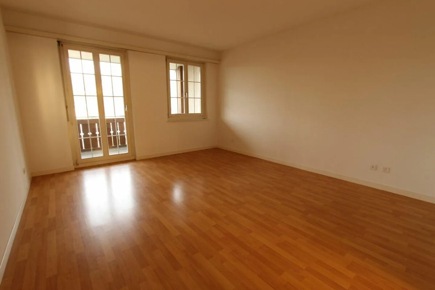 Frick / 3.5 Zimmer Wohnung 1. OG links - Foto 6 von 11