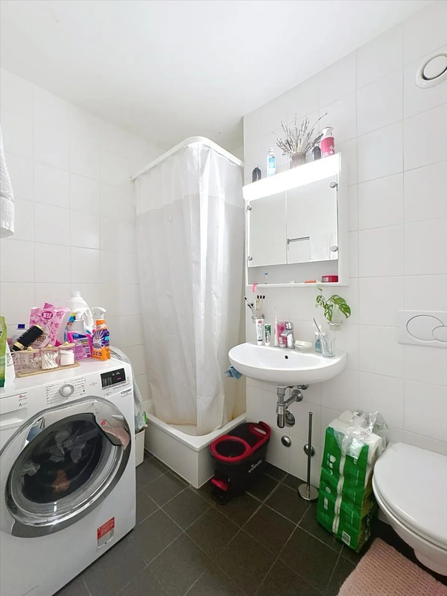 Appartement 4.5 pièces - Photo 6 sur 7
