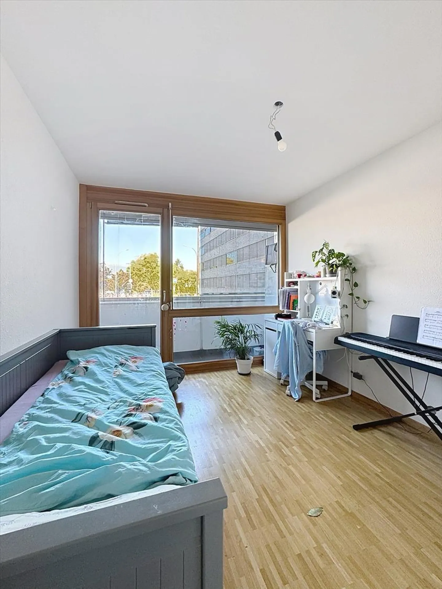 Appartement 4.5 pièces - Photo 7 sur 7