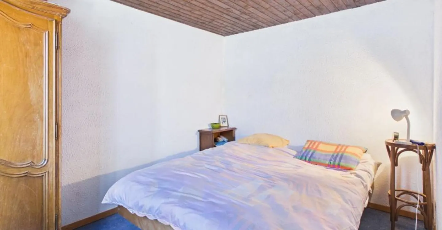 Casa (vecchia fattoria) con vista sul Moléson - Fiaugères - Foto 7 di 10