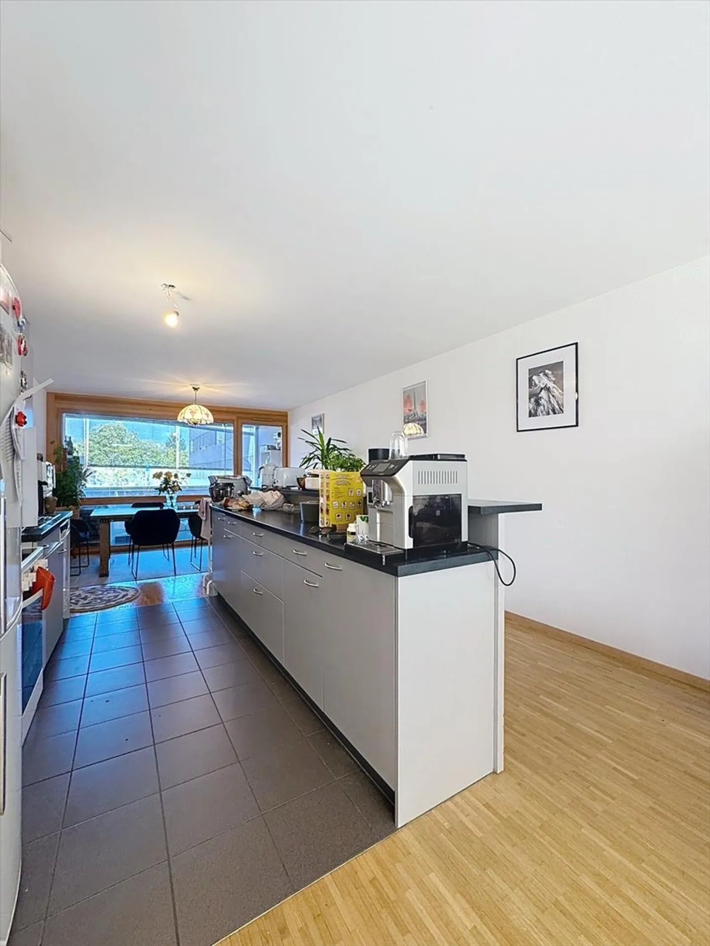 Appartement 4.5 pièces - Photo 3 sur 7