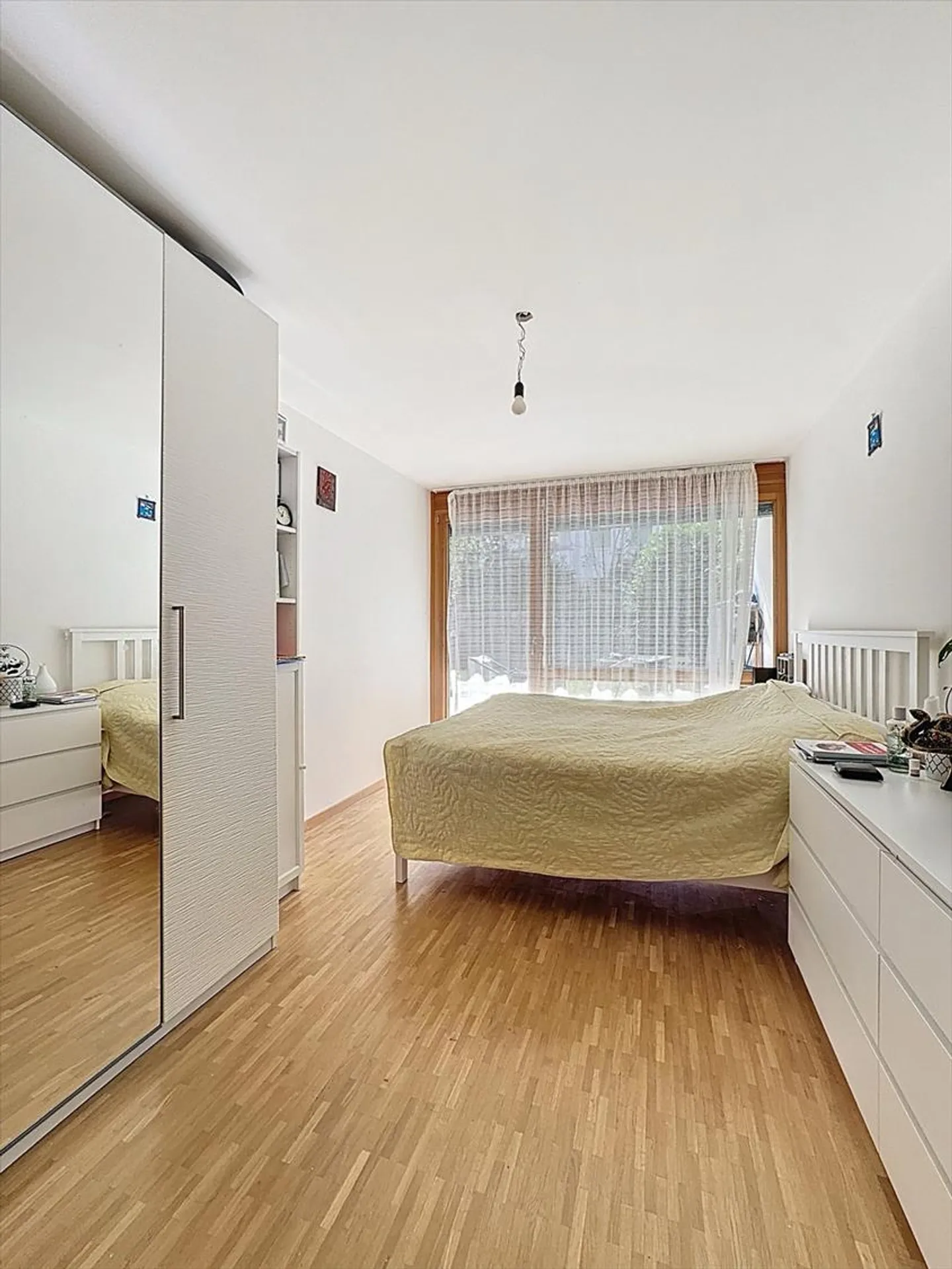 Appartement 4.5 pièces - Photo 4 sur 7