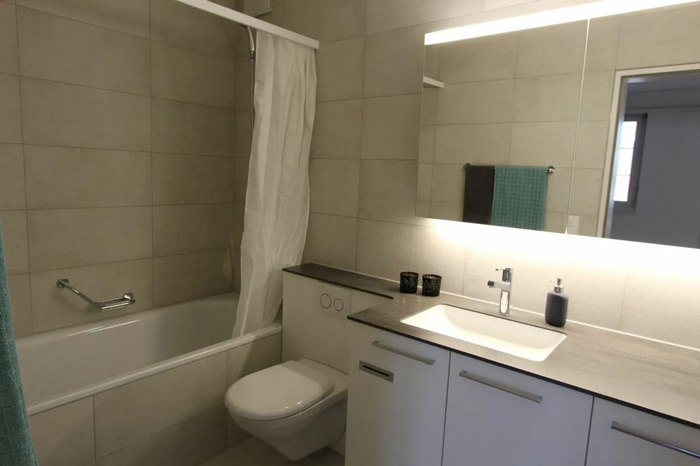 Frick / 3.5 Zimmer Wohnung 1. OG links - Foto 7 von 11