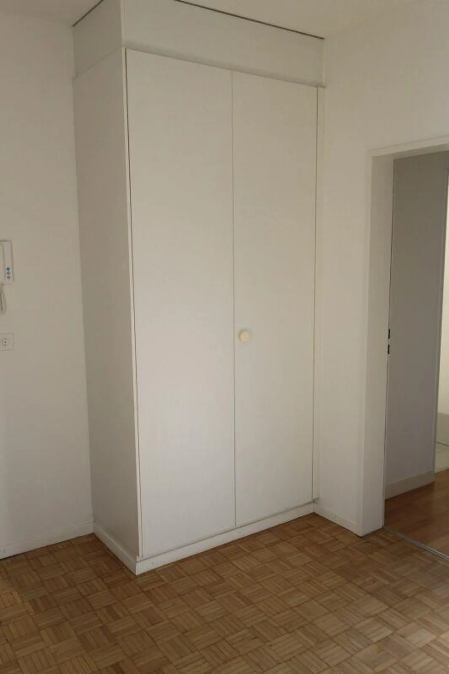 Frick / 3.5 Zimmer Wohnung 1. OG links - Foto 8 von 11