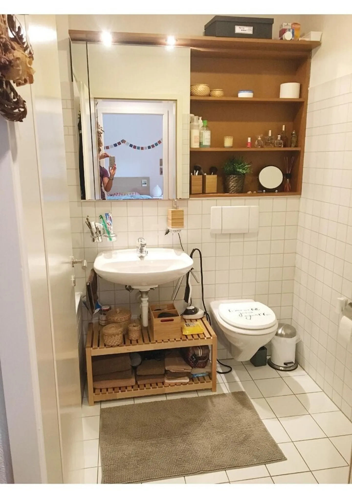 Appartement Charmant dans un Quartier Calme - Photo 7 sur 8