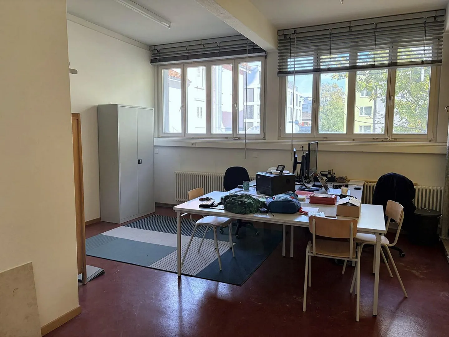 Spazi commerciali a prezzi accessibili per uso temporaneo Ufficio, Laboratorio & Posizione... - Foto 5 di 11