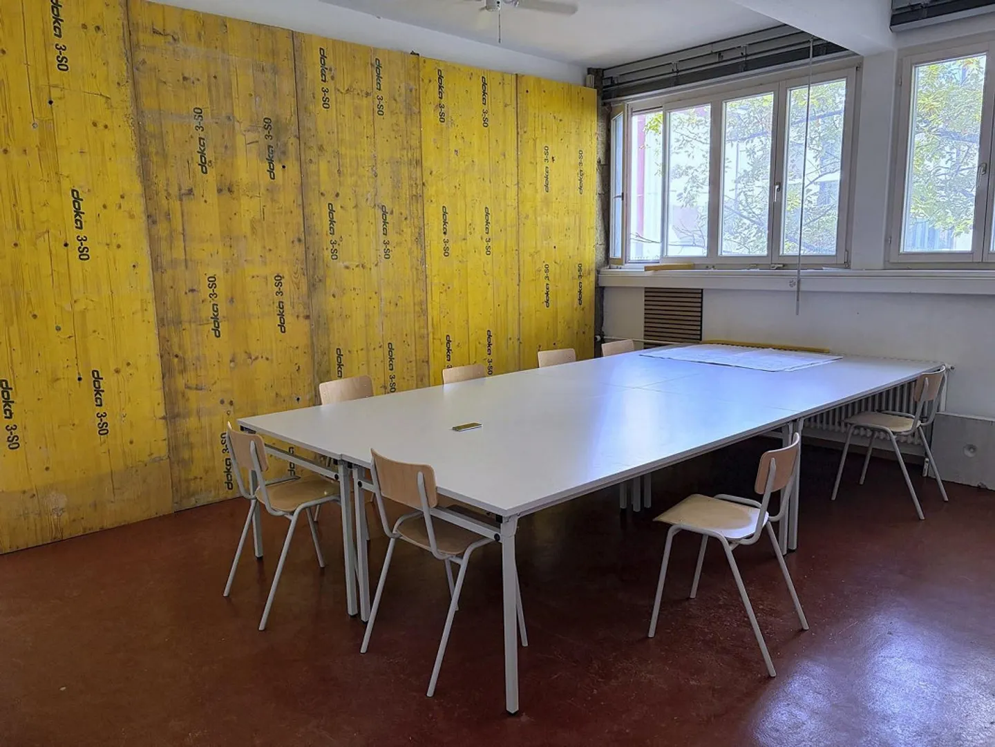 Spazi commerciali a prezzi accessibili per uso temporaneo Ufficio, Laboratorio & Posizione... - Foto 6 di 11