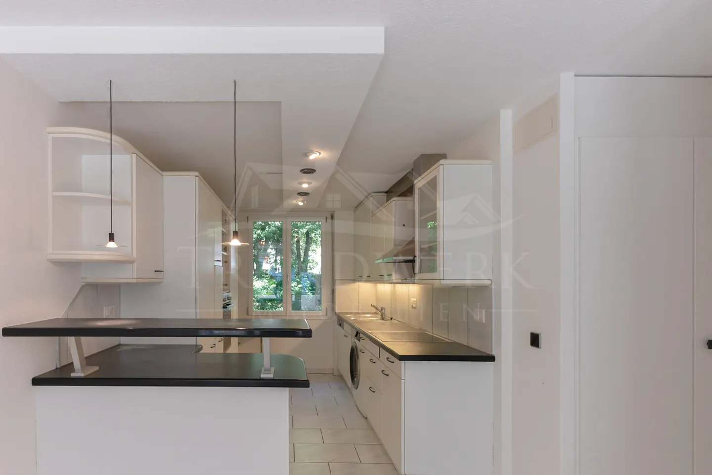 Appartement de 5,5 pièces au rez-de-chaussée avec EHP à Hinterkappelen - Photo 6 sur 11