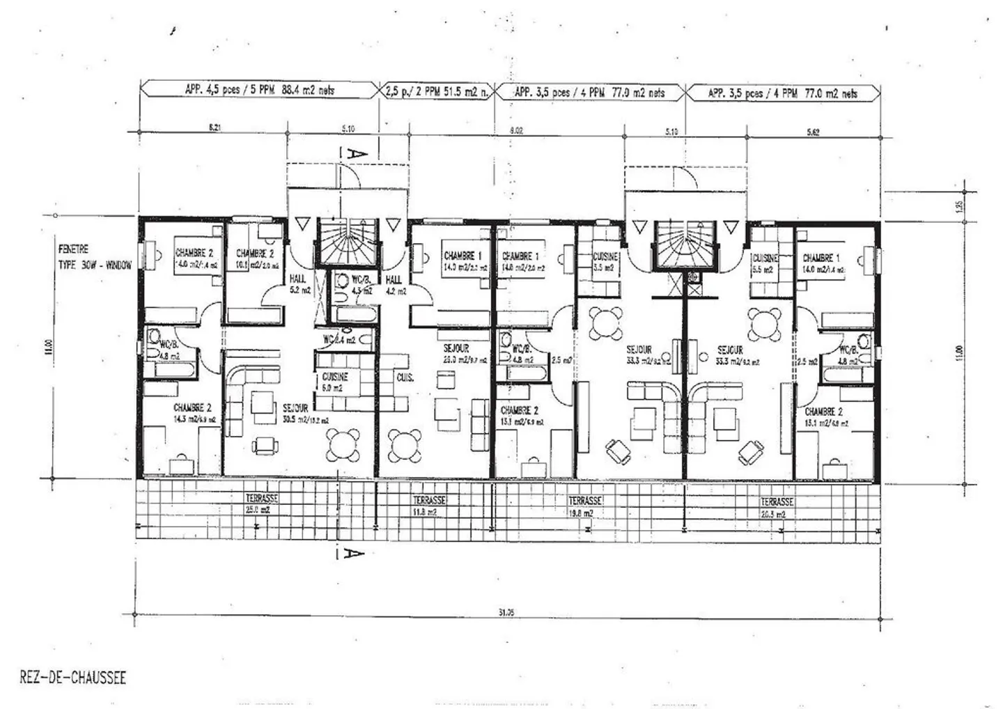 Appartement Charmant dans un Quartier Calme - Photo 8 sur 8