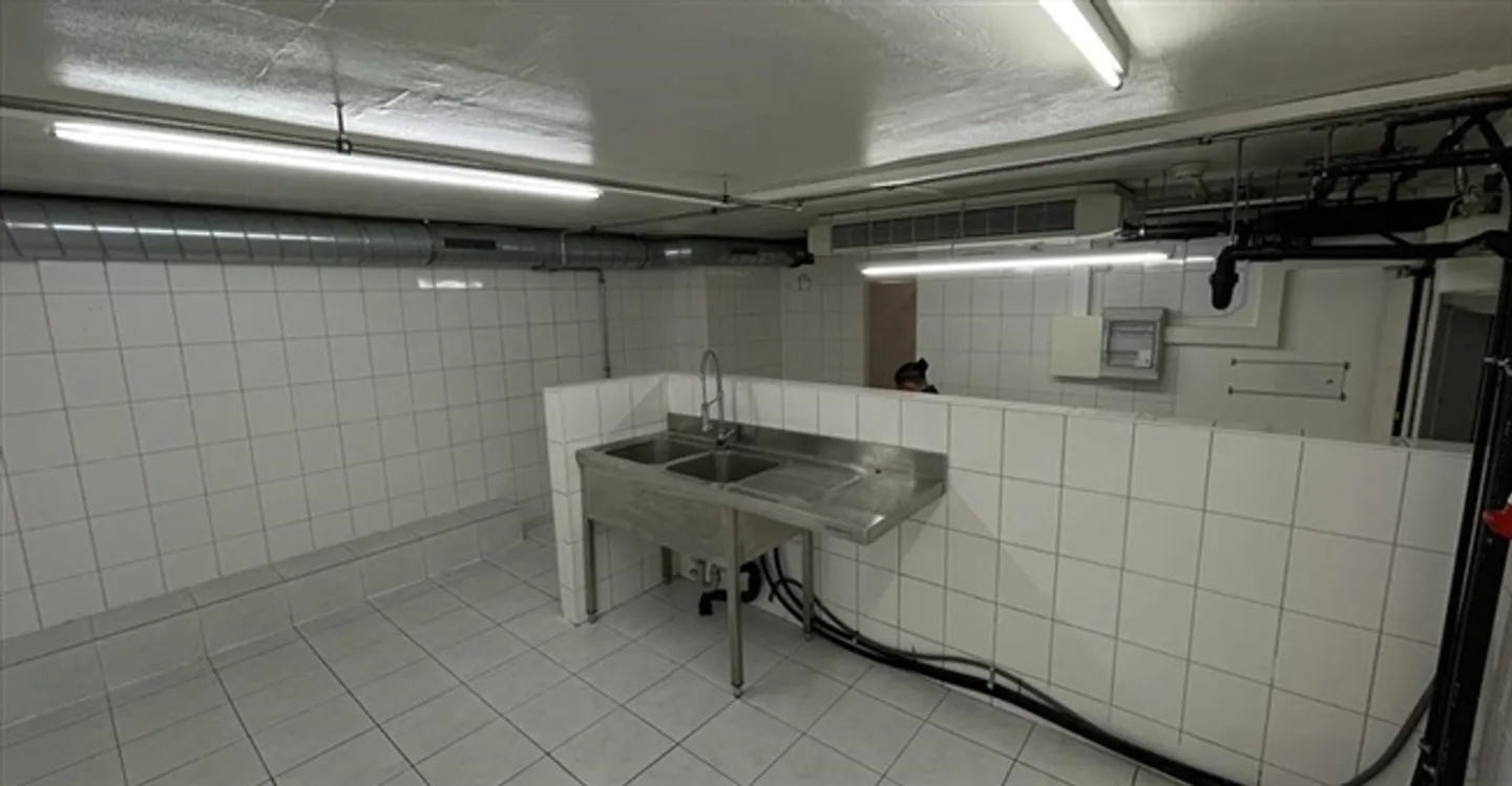 Gewerbe 2 Zimmer - Foto 1 von 8