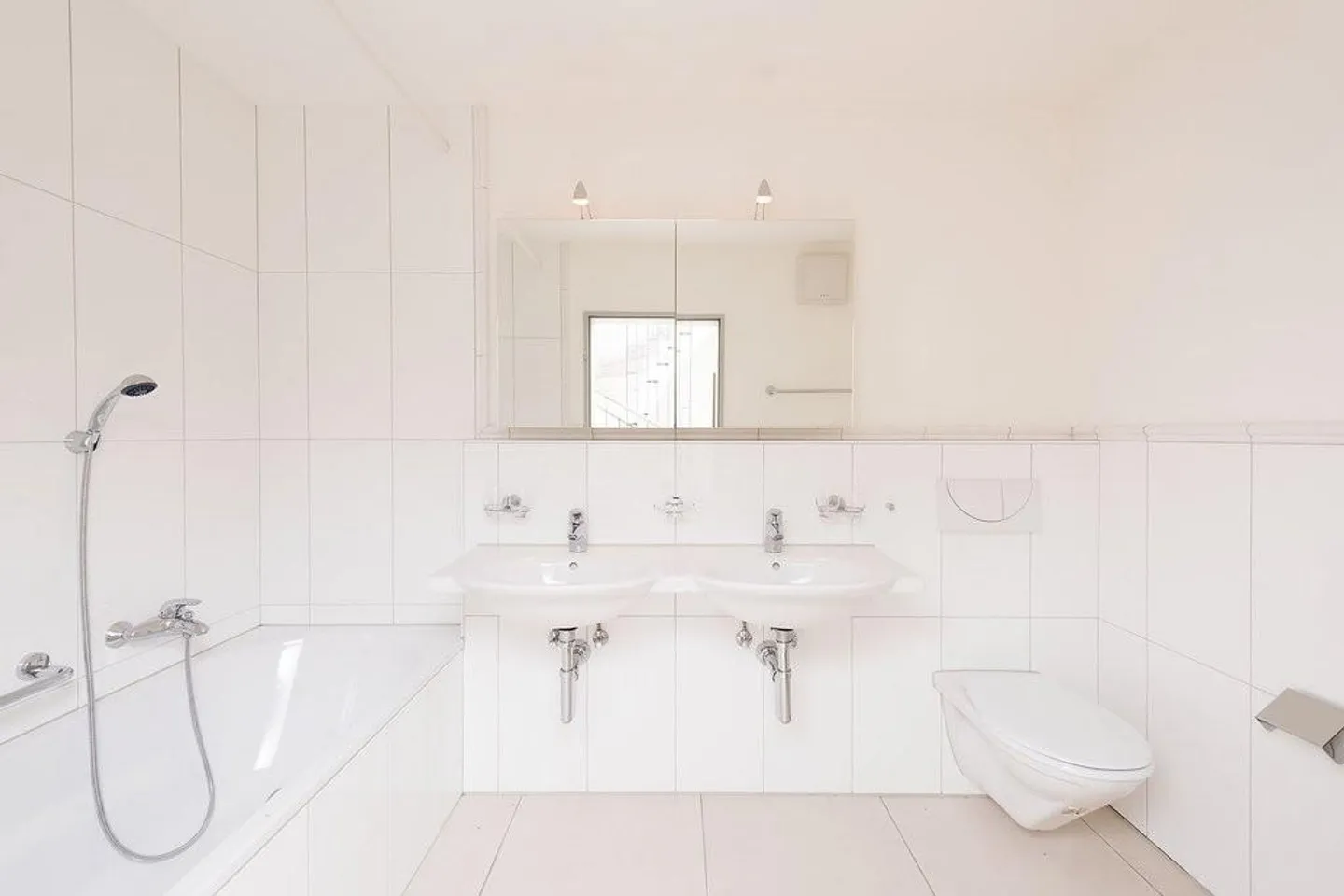 Charmante Wohnung im Grünen - Foto 6 von 9