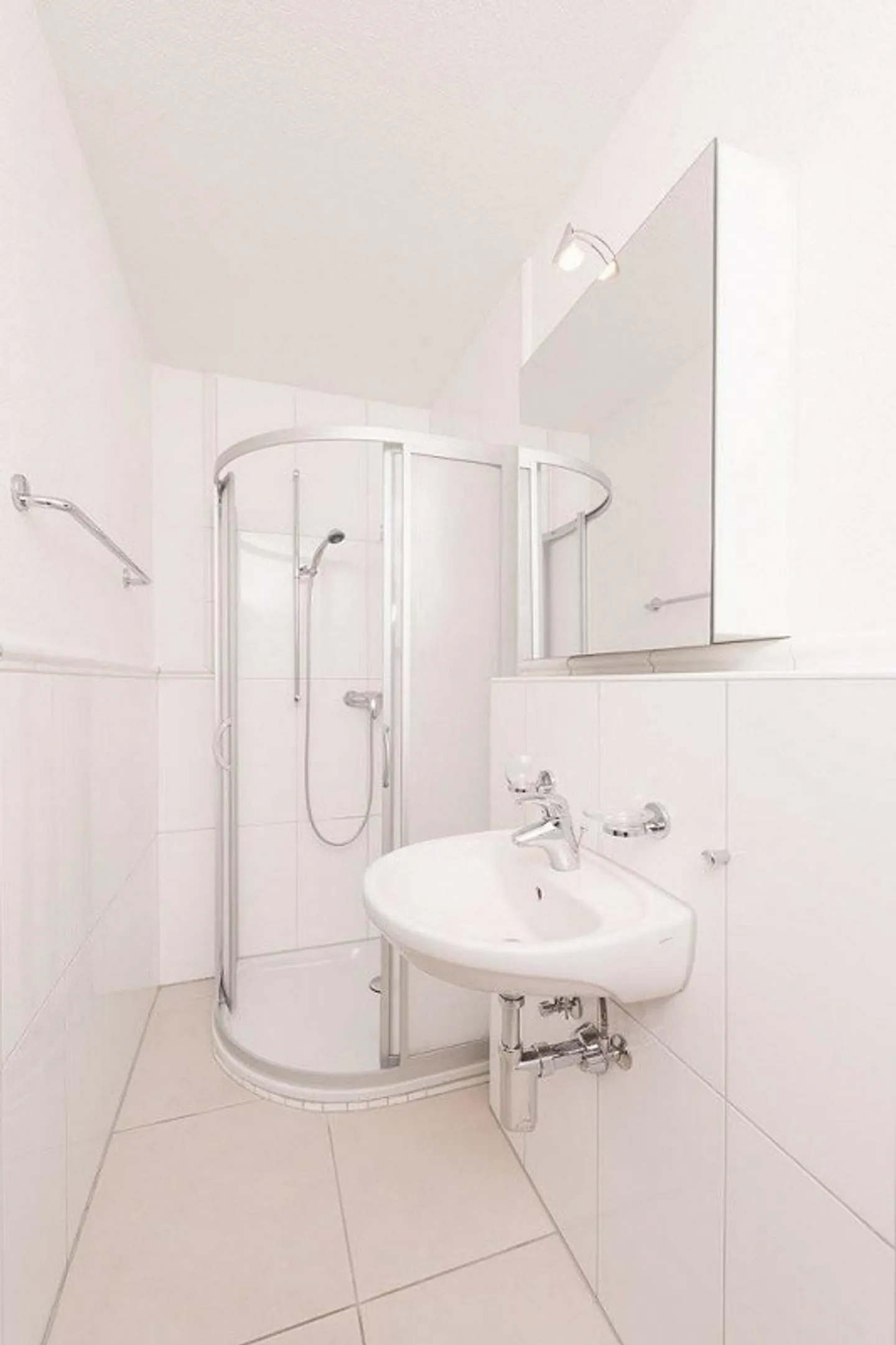 Charmante Wohnung im Grünen - Foto 7 von 9