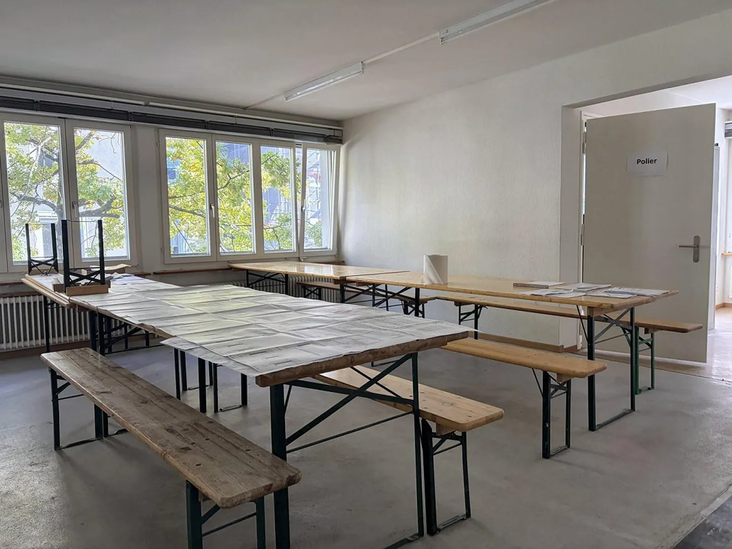 Spazi commerciali a prezzi accessibili per uso temporaneo Ufficio, Laboratorio & Posizione... - Foto 7 di 11