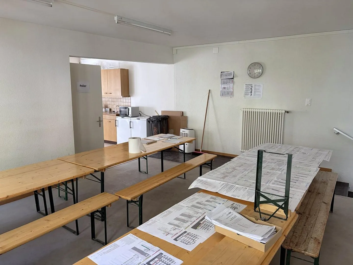 Spazi commerciali a prezzi accessibili per uso temporaneo Ufficio, Laboratorio & Posizione... - Foto 8 di 11