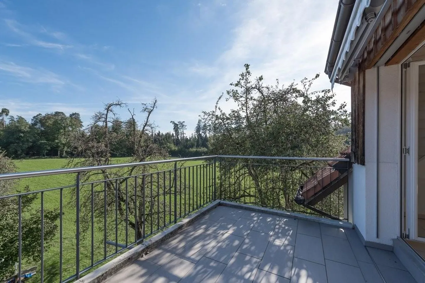 Charmante Wohnung im Grünen - Foto 9 von 9