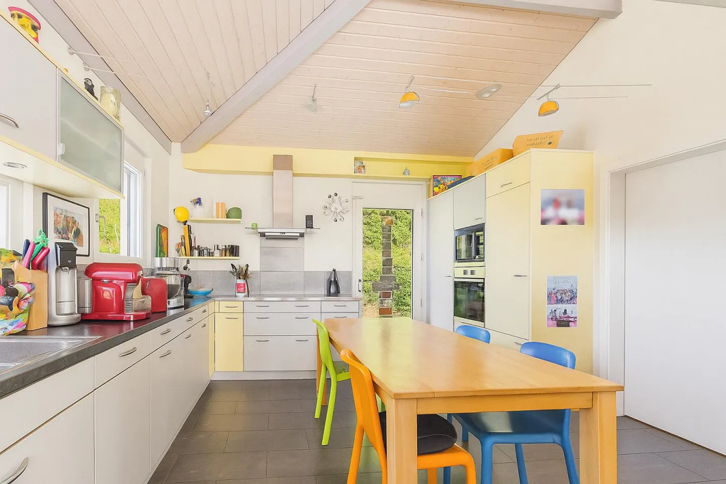 Votre refuge dexception au cSur dun cadre calme et privilégié - Photo 7 sur 19