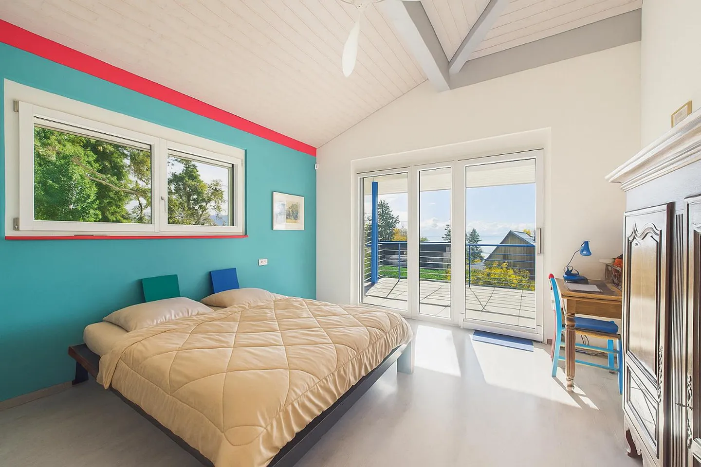 Votre refuge dexception au cSur dun cadre calme et privilégié - Photo 8 sur 19