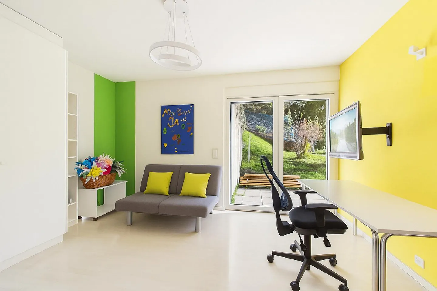 Votre refuge dexception au cSur dun cadre calme et privilégié - Photo 10 sur 19