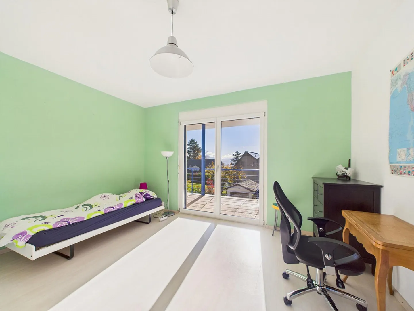 Votre refuge dexception au cSur dun cadre calme et privilégié - Photo 11 sur 19