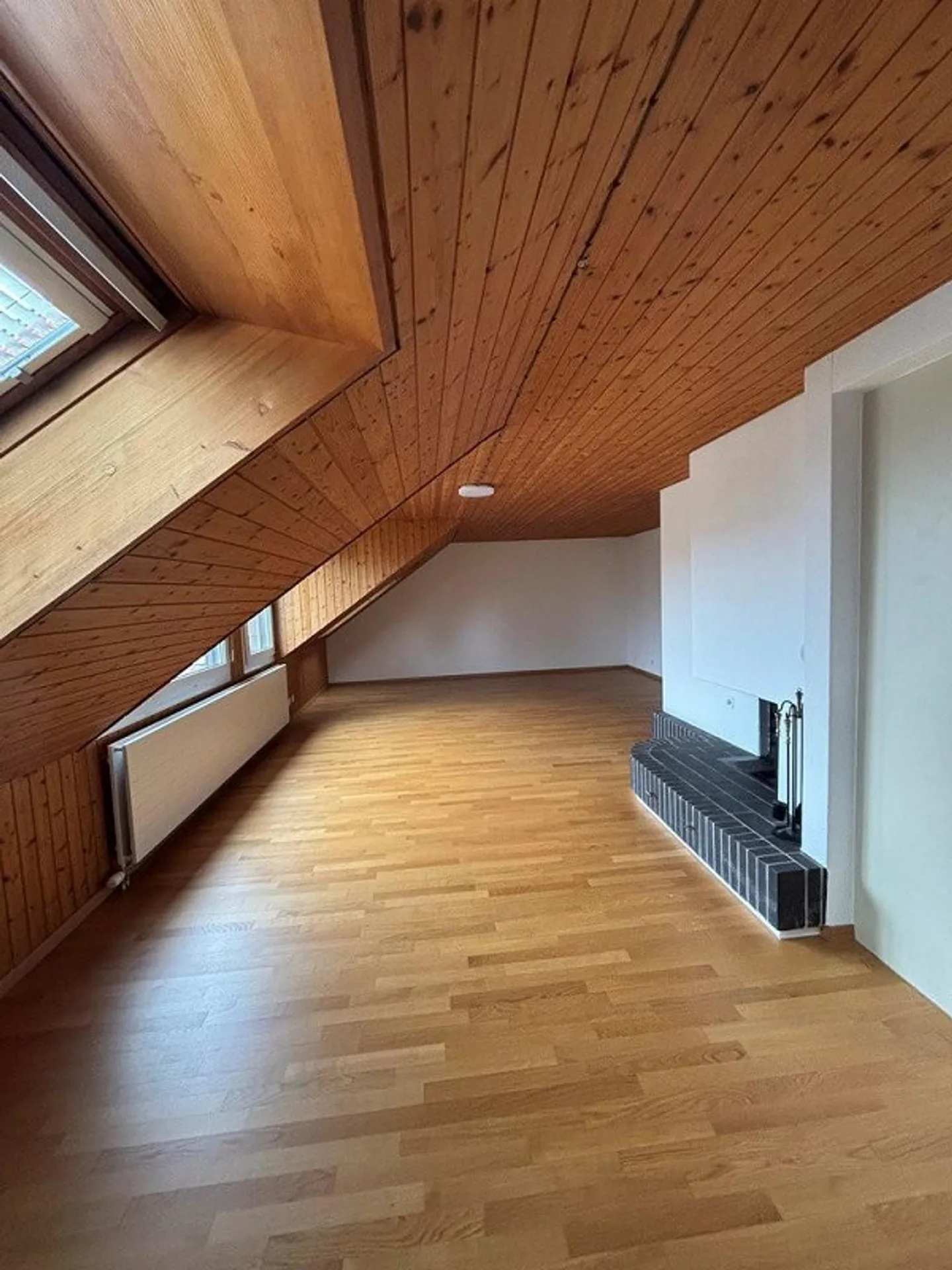 Espace généreux pour un petit budget ! - Photo 2 sur 6