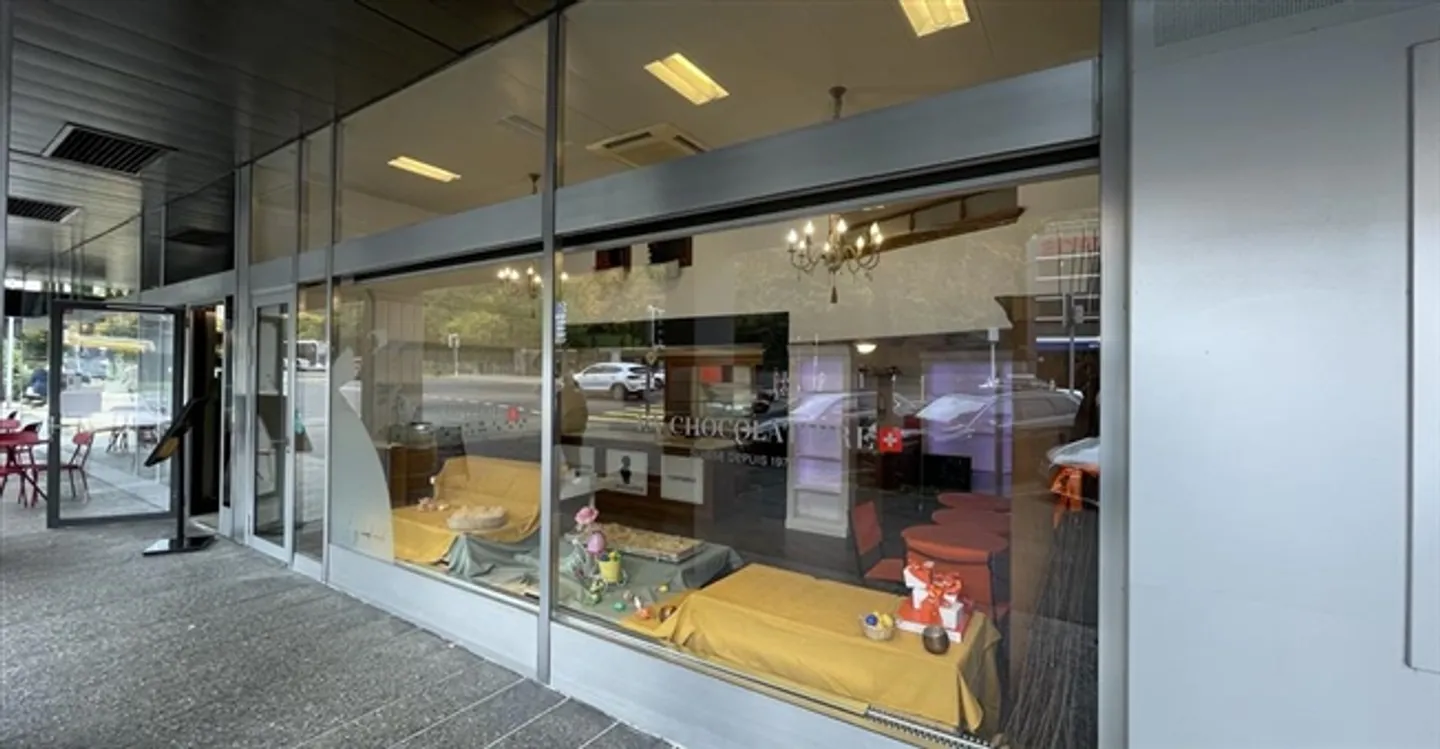 Gewerbe 2 Zimmer - Foto 6 von 8