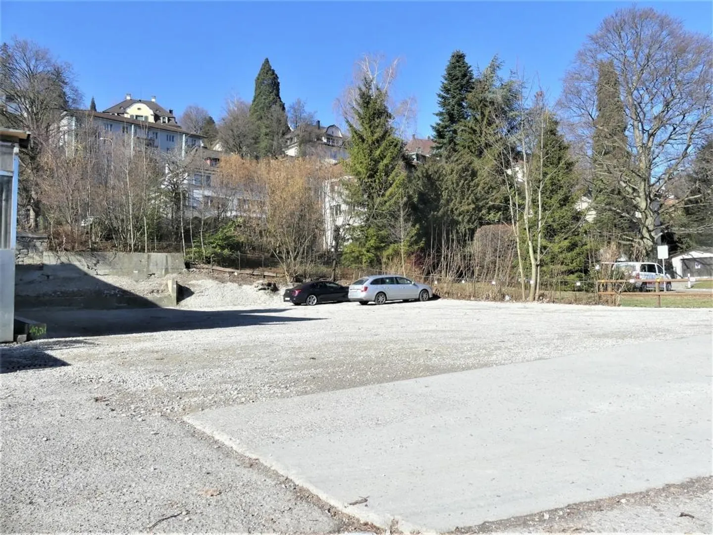 Parcheggio Vicino al Centro Città - Foto 1 di 2