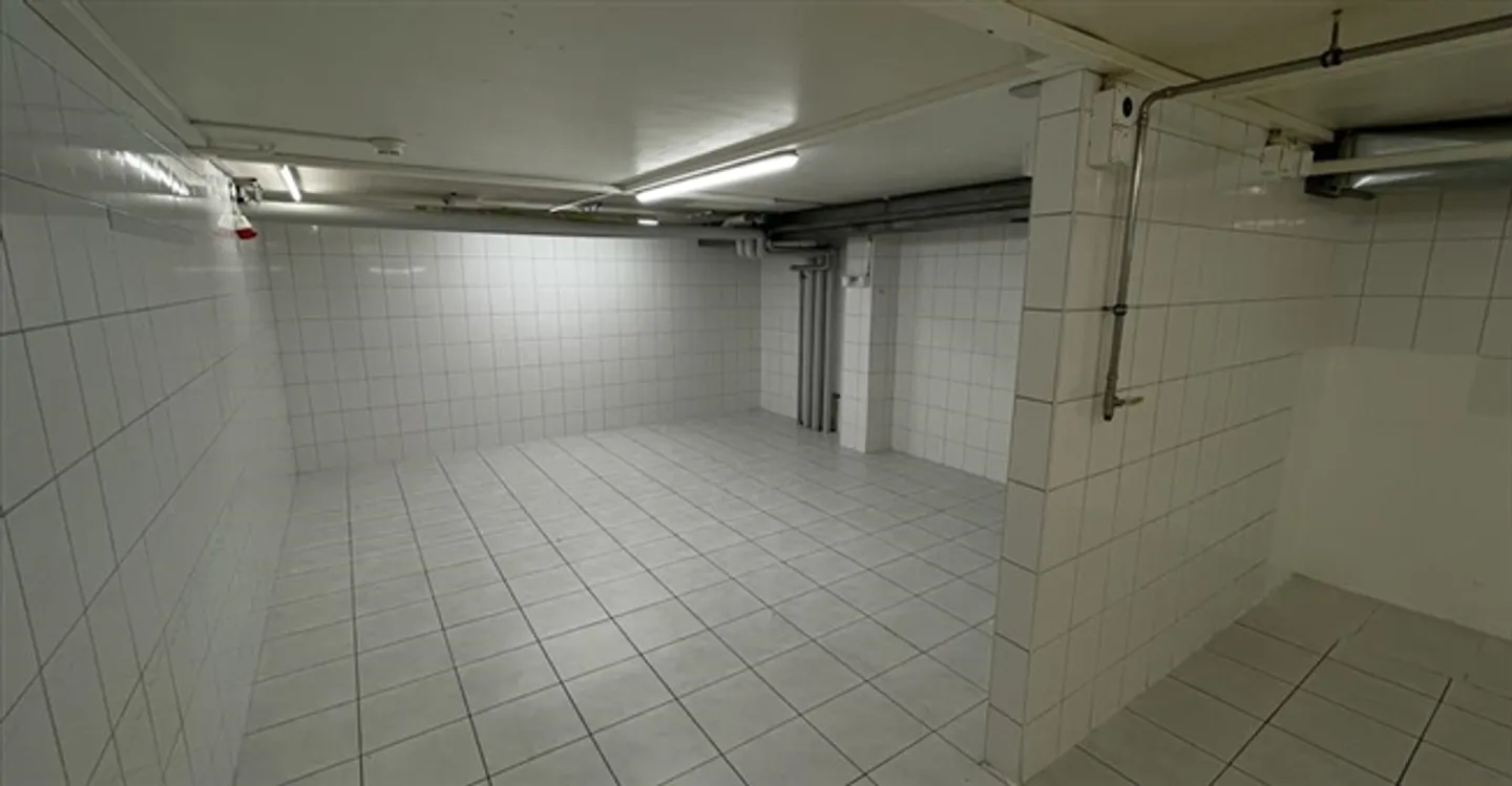 Gewerbe 2 Zimmer - Foto 7 von 8