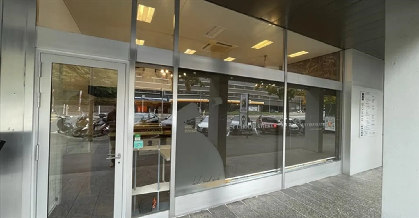 Gewerbe 2 Zimmer - Foto 8 von 8